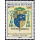 Wallis et Futuna - 666 **