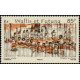 WF 668/71 ** A.GERBER Philatélie timbres DOM TOM Wallis et Futuna