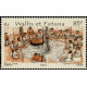 WF 668/71 ** A.GERBER Philatélie timbres DOM TOM Wallis et Futuna