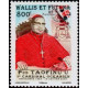 Wallis et Futuna - 672 **
