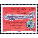 WF 676 **