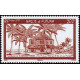 WF 681/82 ** A.GERBER Philatélie timbres DOM TOM Wallis et Futuna