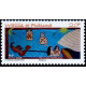 WF 683/84 ** A.GERBER Philatélie timbres DOM TOM Wallis et Futuna