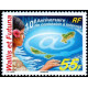 WF 691 ** A.GERBER Philatélie timbres DOM TOM Wallis et Futuna