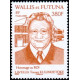 WF 696 ** A.GERBER Philatélie timbres DOM TOM Wallis et Futuna