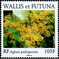 WF 699 ** A.GERBER Philatélie timbres DOM TOM Wallis et Futuna