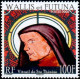 WF 700/01 ** A.GERBER Philatélie timbres DOM TOM Wallis et Futuna