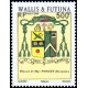 WF 706 ** A.GERBER Philatélie timbres DOM TOM Wallis et Futuna