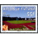 WF 707 ** A.GERBER Philatélie timbres DOM TOM Wallis et Futuna