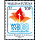 Wallis et Futuna - 711 **