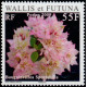 WF 713/16 ** A.GERBER Philatélie timbres DOM TOM Wallis et Futuna