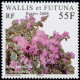 WF 713/16 ** A.GERBER Philatélie timbres DOM TOM Wallis et Futuna