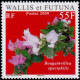 WF 713/16 ** A.GERBER Philatélie timbres DOM TOM Wallis et Futuna