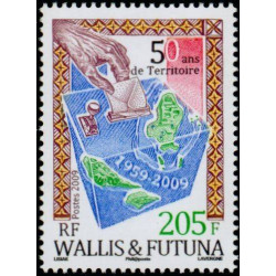 WF 726 **