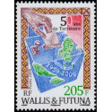 WF 726 **