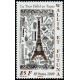 WF 727 ** A.GERBER Philatélie timbres DOM TOM Wallis et Futuna