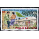 WF 728 ** A.GERBER Philatélie timbres DOM TOM Wallis et Futuna