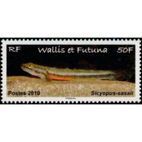 WF 729/30 ** A.GERBER Philatélie timbres DOM TOM Wallis et Futuna