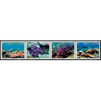 WF 731/34 ** A.GERBER Philatélie timbres DOM TOM Wallis et Futuna
