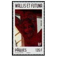 WF 735 ** A.GERBER Philatélie timbres DOM TOM Wallis et Futuna