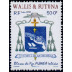 WF 739 ** A.GERBER Philatélie timbres DOM TOM Wallis et Futuna