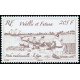 WF 741 ** A.GERBER Philatélie timbres DOM TOM Wallis et Futuna