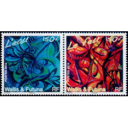 WF 742/43 **