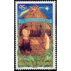 WF 744 **