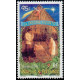 WF 744 ** A.GERBER Philatélie timbres DOM TOM Wallis et Futuna