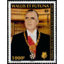 Wallis et Futuna - 753 **