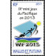Wallis et Futuna - 760 **