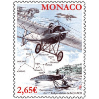 mona 2922 **