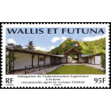 Wallis et Futuna - 772 **
