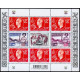 WF 828 Flle ** A.GERBER Philatélie timbres DOM TOM Wallis et Futuna