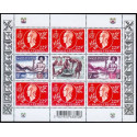 Wallis et Futuna - 828 Flle **
