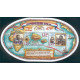 WF BF 11 ** A.GERBER Philatélie timbres DOM TOM Wallis et Futuna