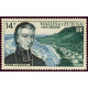 WF A 015/17 ** A.GERBER Philatélie timbres DOM TOM Wallis et Futuna