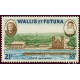 WF A 015/17 ** A.GERBER Philatélie timbres DOM TOM Wallis et Futuna