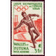 WF A 021 ** A.GERBER Philatélie timbres DOM TOM Wallis et Futuna
