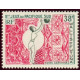WF A 029/30 ** A.GERBER Philatélie timbres DOM TOM Wallis et Futuna