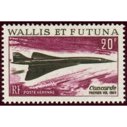 WF A 032 **