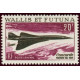 WF A 032 ** A.GERBER Philatélie timbres DOM TOM Wallis et Futuna