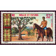 WF A 033/37 ** A.GERBER Philatélie timbres DOM TOM Wallis et Futuna