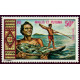 WF A 033/37 ** A.GERBER Philatélie timbres DOM TOM Wallis et Futuna