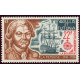 WF A 044/47 ** A.GERBER Philatélie timbres DOM TOM Wallis et Futuna