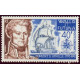 WF A 044/47 ** A.GERBER Philatélie timbres DOM TOM Wallis et Futuna