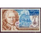 WF A 044/47 ** A.GERBER Philatélie timbres DOM TOM Wallis et Futuna