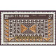 WF A 058/61 ** A.GERBER Philatélie timbres DOM TOM Wallis et Futuna