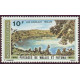WF A 067/70 ** A.GERBER Philatélie timbres DOM TOM Wallis et Futuna