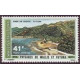 WF A 067/70 ** A.GERBER Philatélie timbres DOM TOM Wallis et Futuna